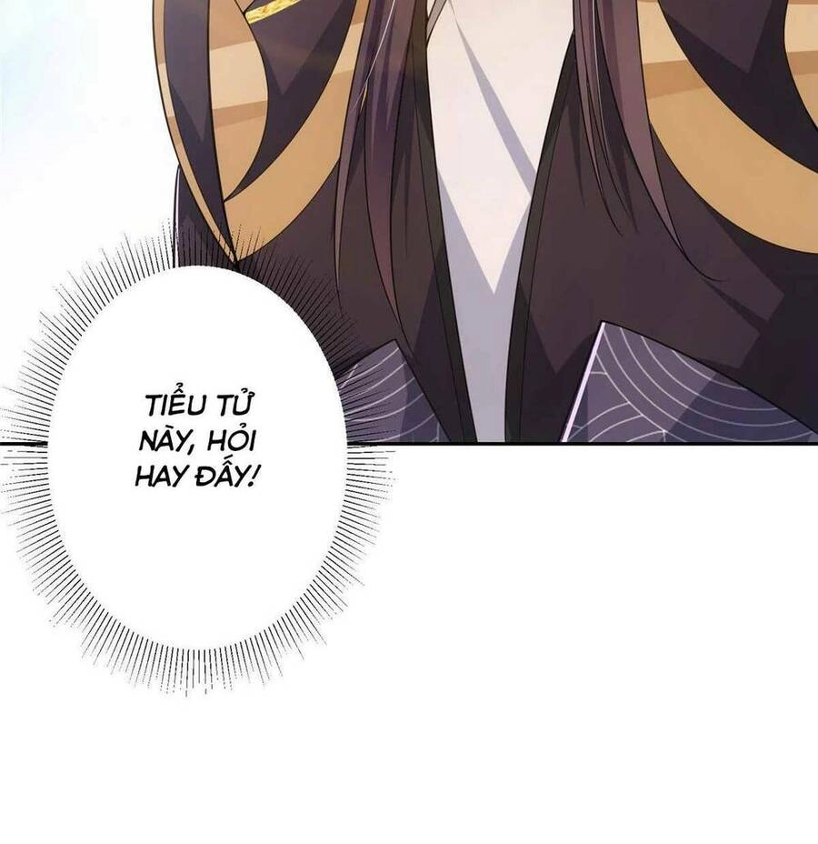 Chưởng Môn Khiêm Tốn Chút Chapter 154 - 50