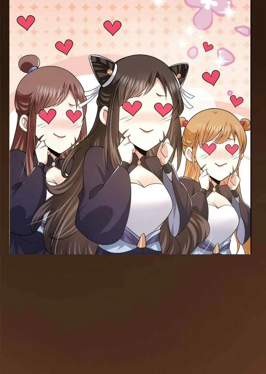 Chưởng Môn Khiêm Tốn Chút Chapter 154 - 54