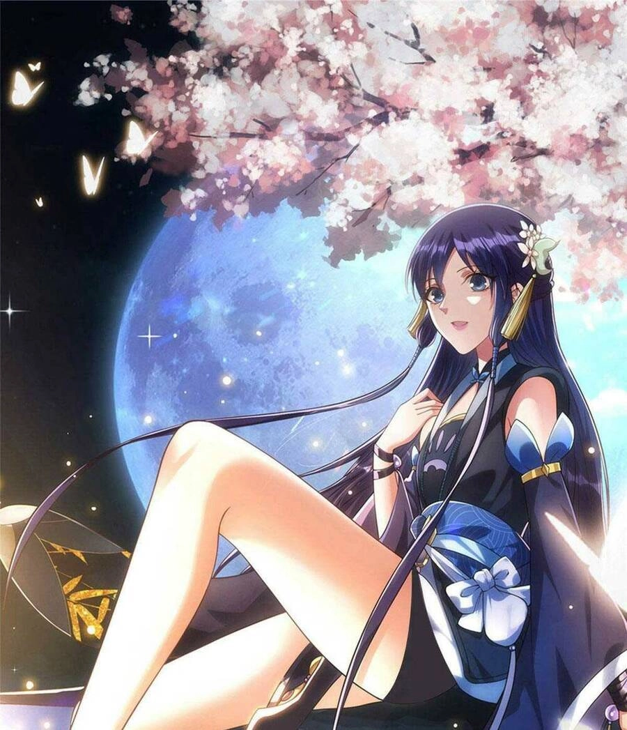 Chưởng Môn Khiêm Tốn Chút Chapter 155 - 1