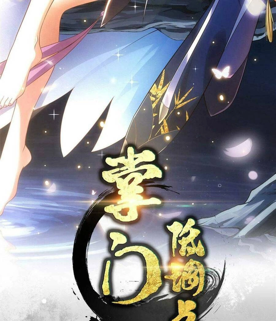 Chưởng Môn Khiêm Tốn Chút Chapter 155 - 2