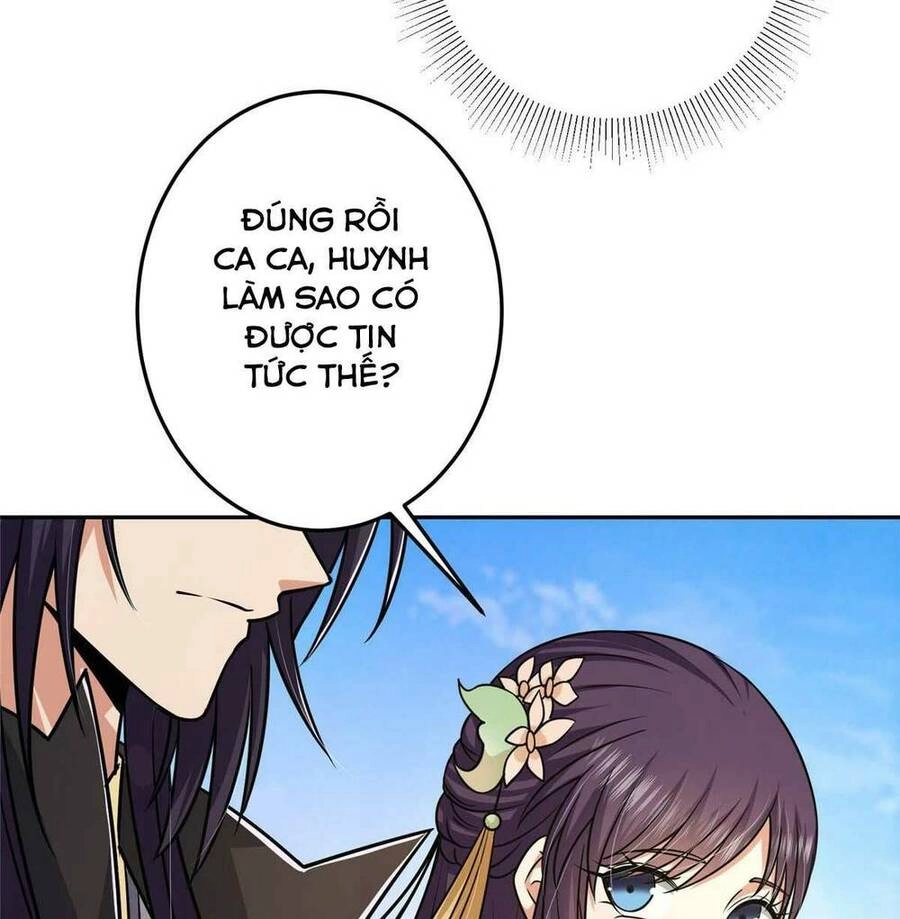 Chưởng Môn Khiêm Tốn Chút Chapter 155 - 22