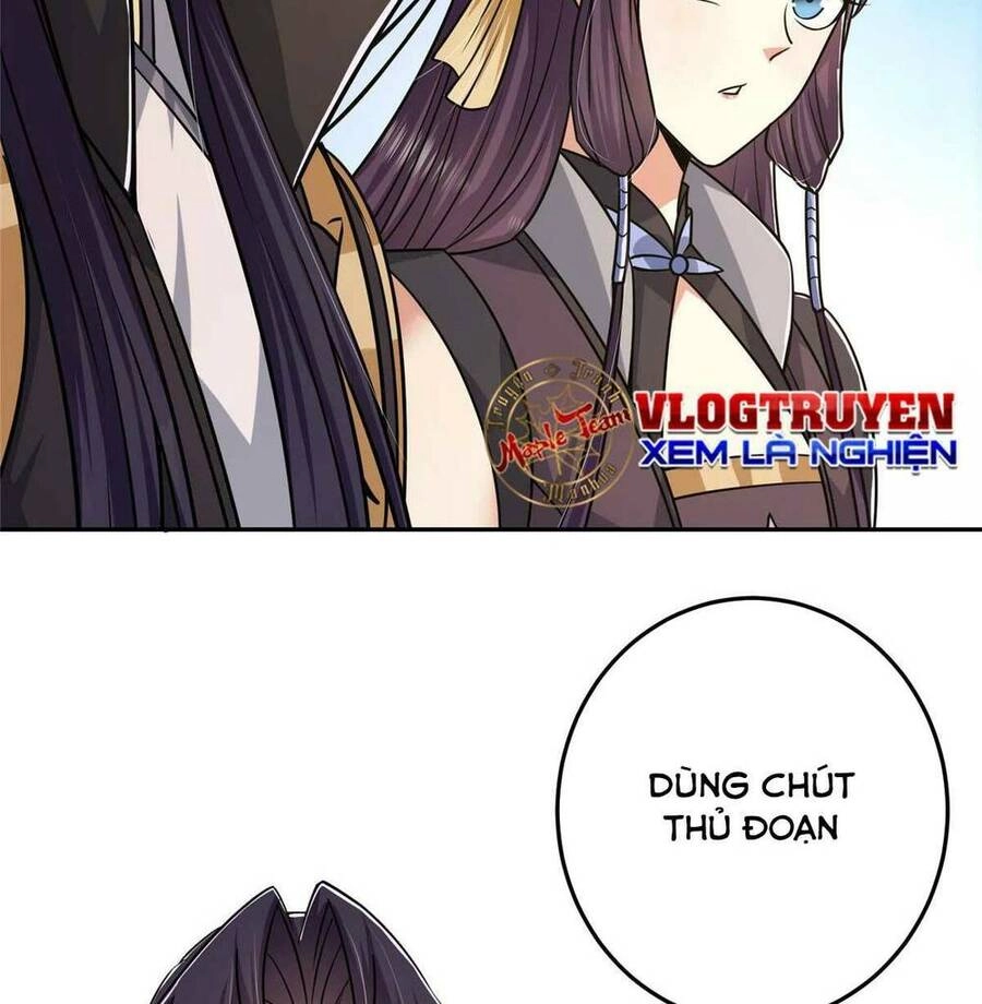 Chưởng Môn Khiêm Tốn Chút Chapter 155 - 23