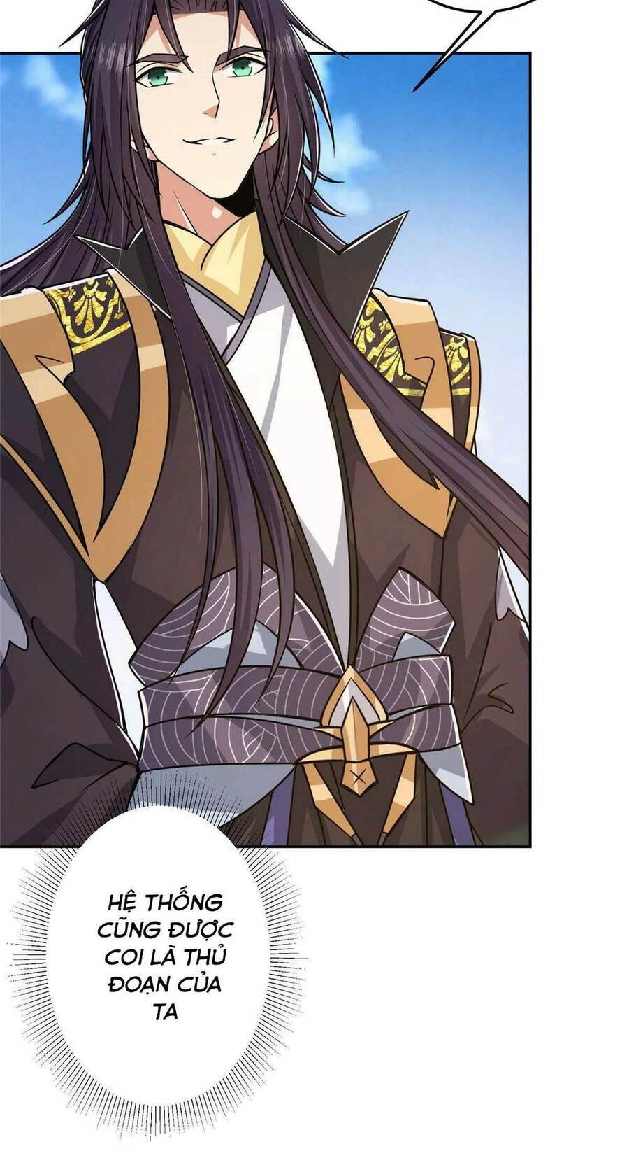 Chưởng Môn Khiêm Tốn Chút Chapter 155 - 24