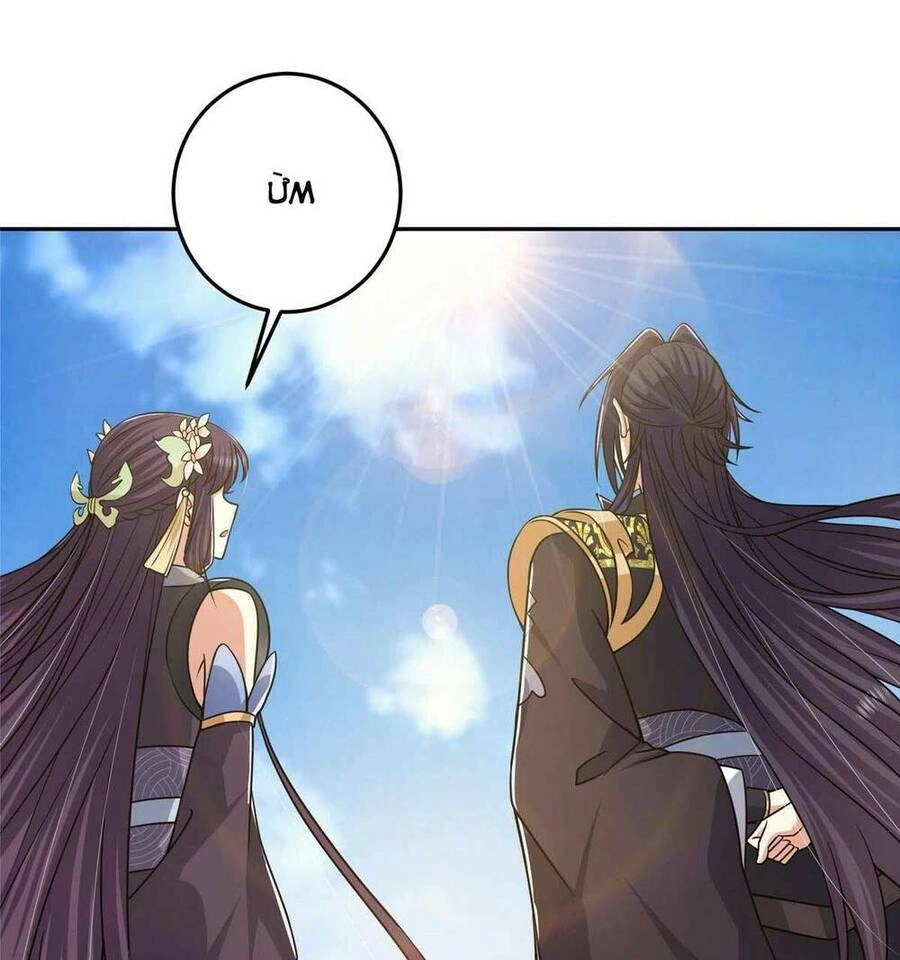 Chưởng Môn Khiêm Tốn Chút Chapter 155 - 25