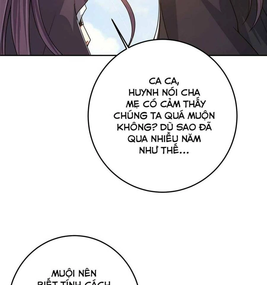 Chưởng Môn Khiêm Tốn Chút Chapter 155 - 26