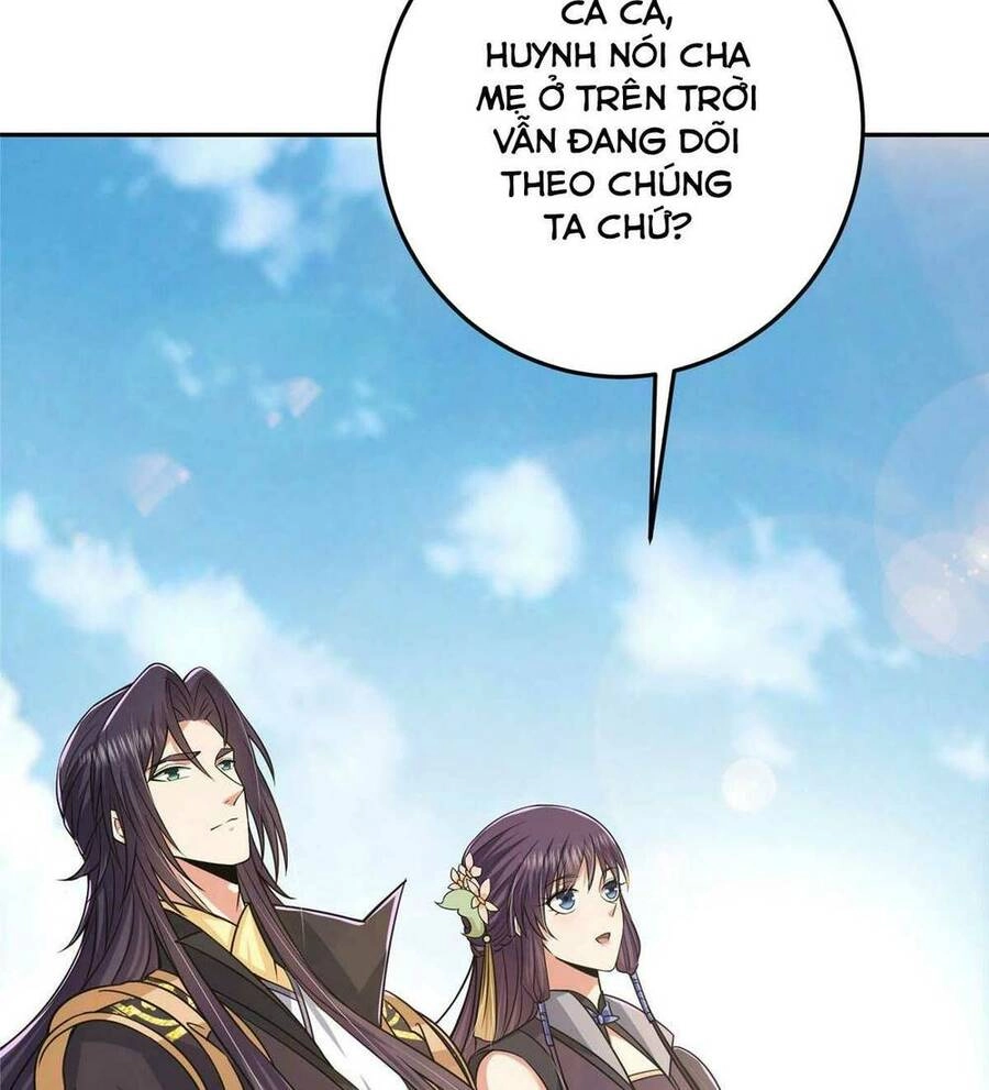 Chưởng Môn Khiêm Tốn Chút Chapter 155 - 29