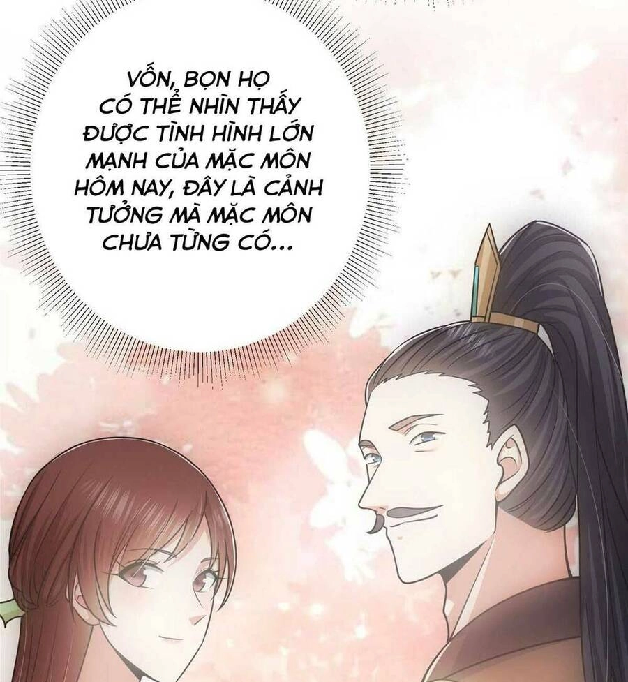 Chưởng Môn Khiêm Tốn Chút Chapter 155 - 33