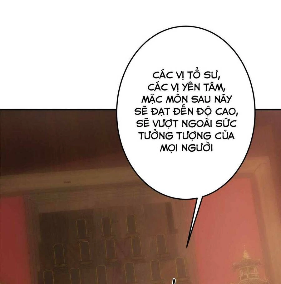 Chưởng Môn Khiêm Tốn Chút Chapter 155 - 35