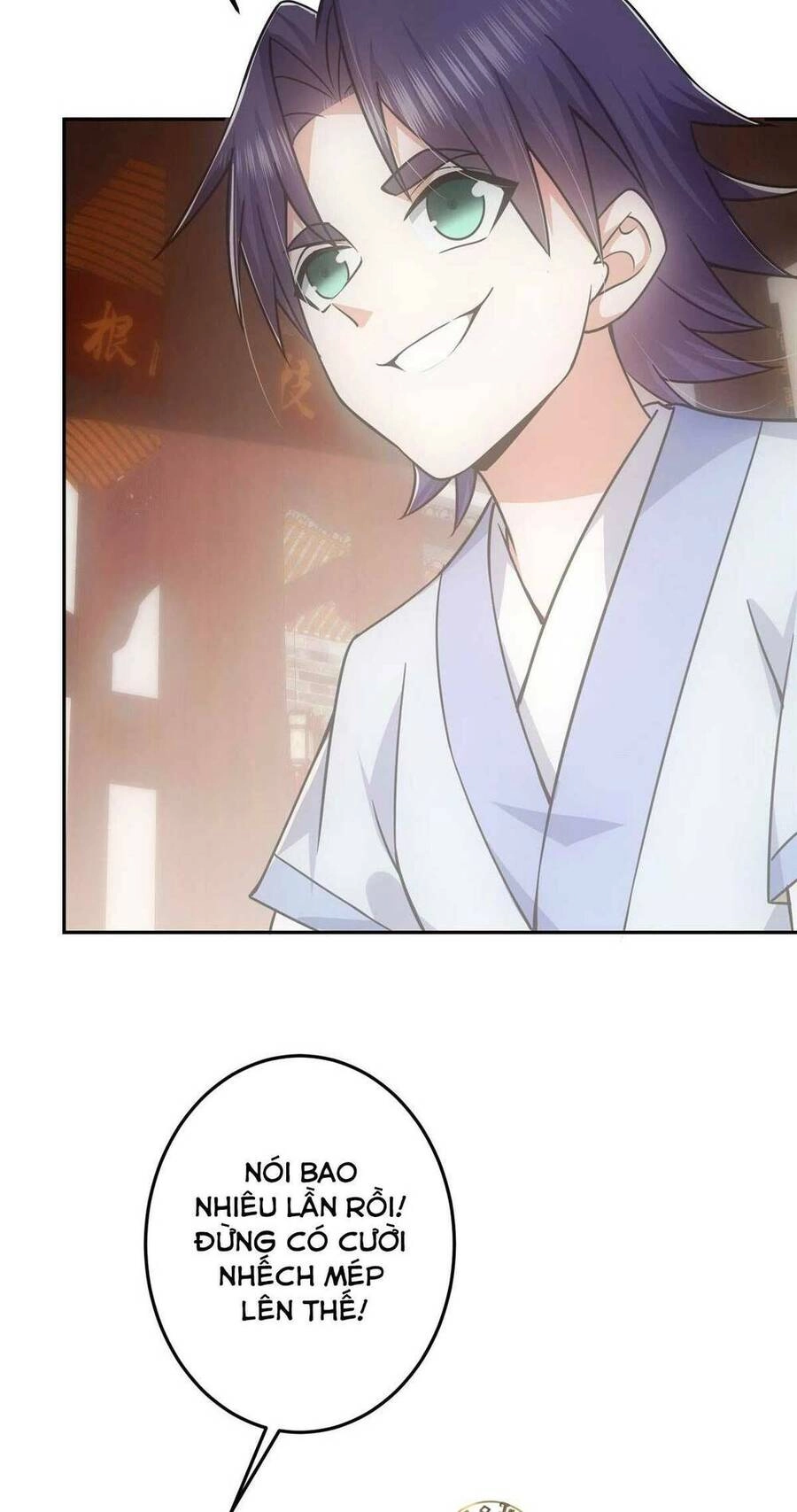 Chưởng Môn Khiêm Tốn Chút Chapter 155 - 37