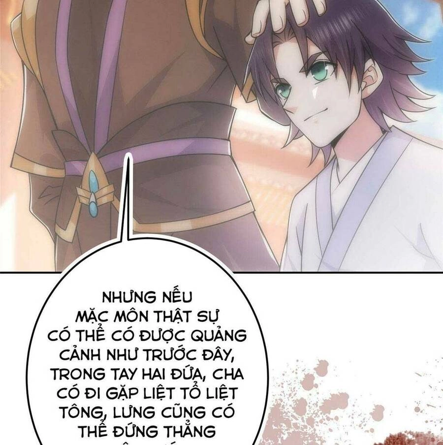 Chưởng Môn Khiêm Tốn Chút Chapter 155 - 41