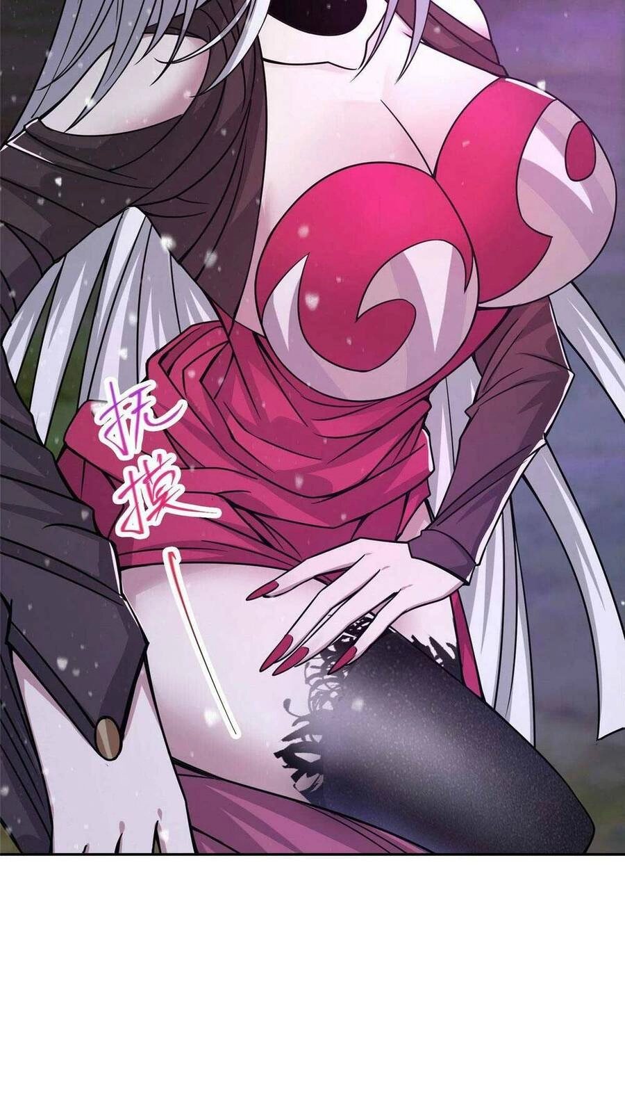 Chưởng Môn Khiêm Tốn Chút Chapter 155 - 61