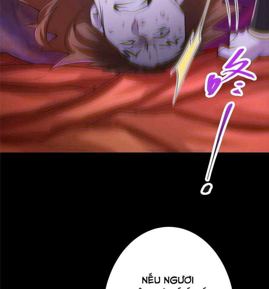 Chưởng Môn Khiêm Tốn Chút Chapter 156 - 13