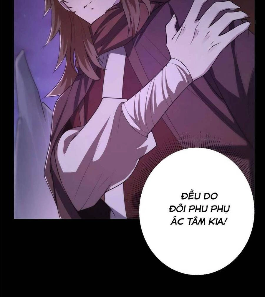 Chưởng Môn Khiêm Tốn Chút Chapter 156 - 20