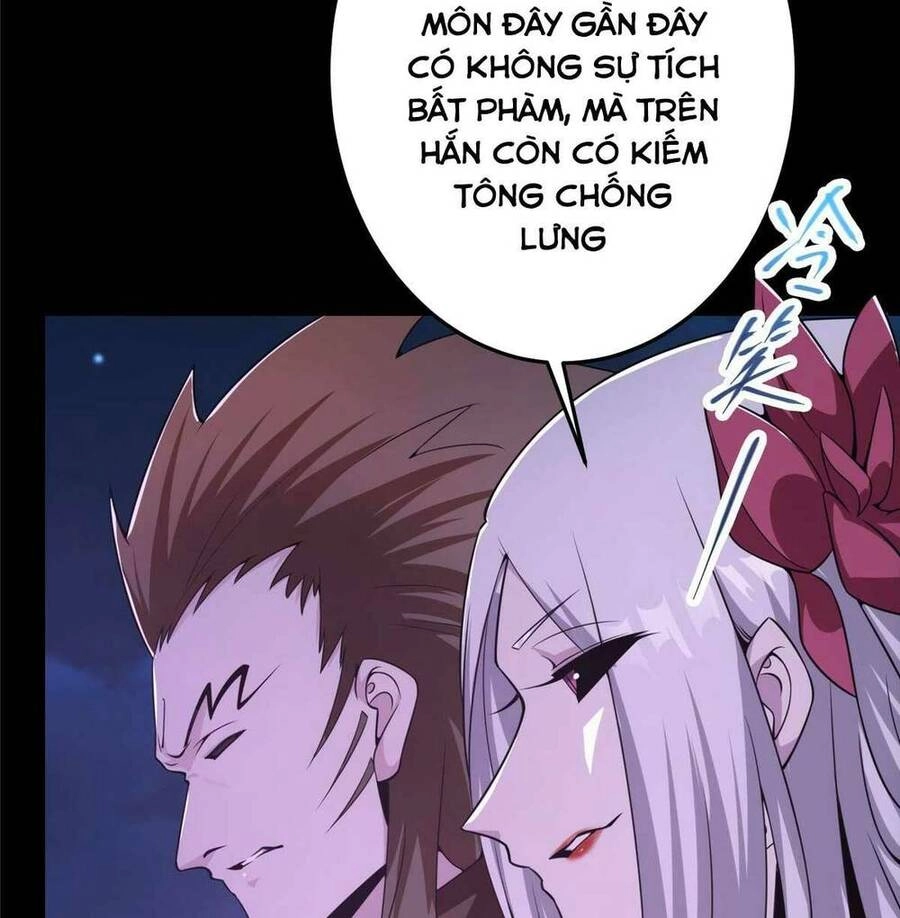 Chưởng Môn Khiêm Tốn Chút Chapter 156 - 24