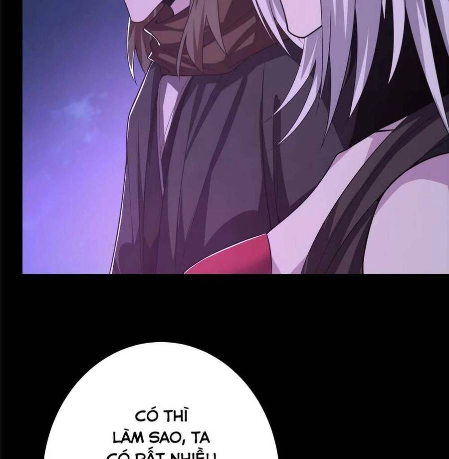 Chưởng Môn Khiêm Tốn Chút Chapter 156 - 25