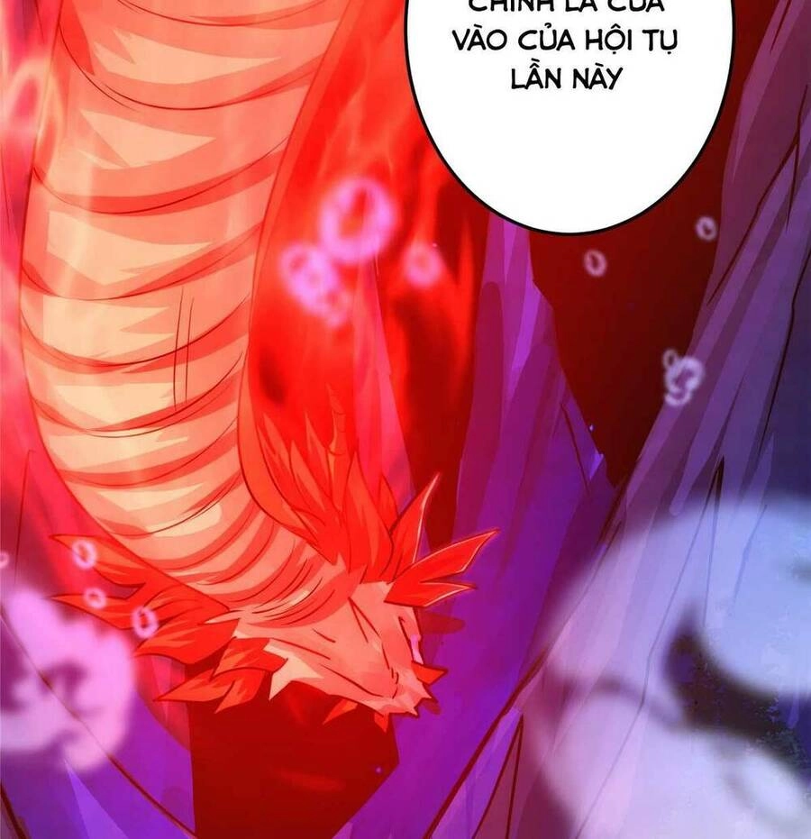 Chưởng Môn Khiêm Tốn Chút Chapter 156 - 33