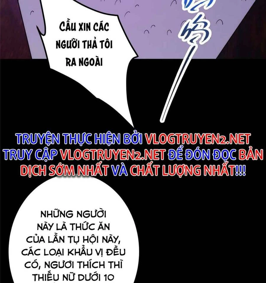 Chưởng Môn Khiêm Tốn Chút Chapter 156 - 37