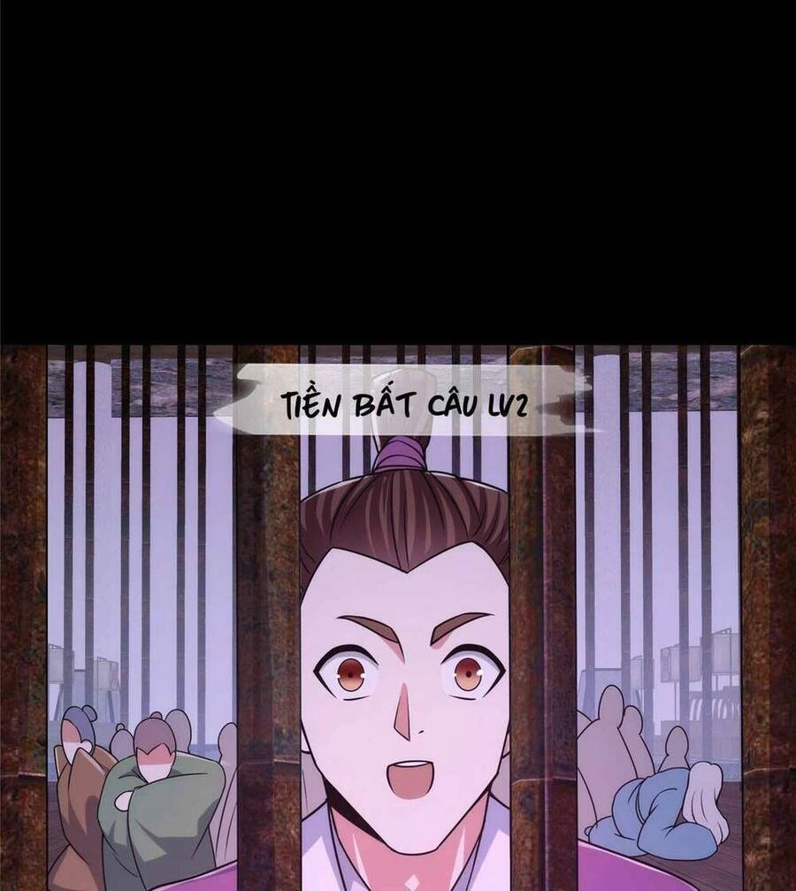 Chưởng Môn Khiêm Tốn Chút Chapter 156 - 41