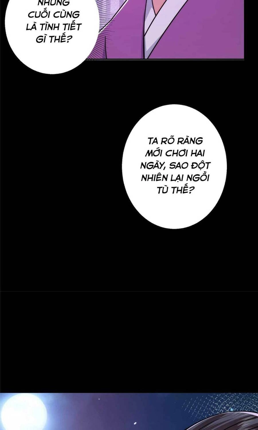 Chưởng Môn Khiêm Tốn Chút Chapter 156 - 43