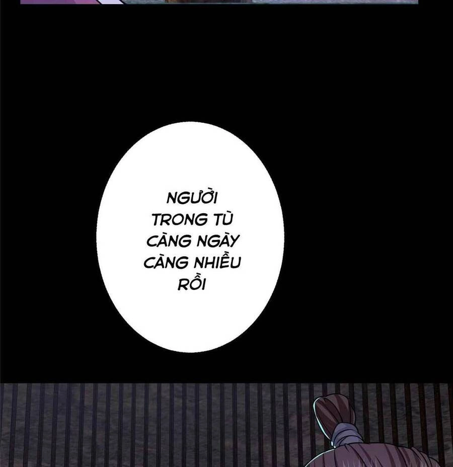 Chưởng Môn Khiêm Tốn Chút Chapter 156 - 47