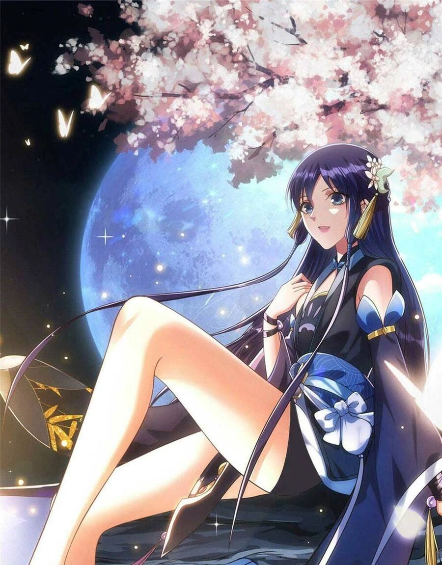 Chưởng Môn Khiêm Tốn Chút Chapter 157 - 1