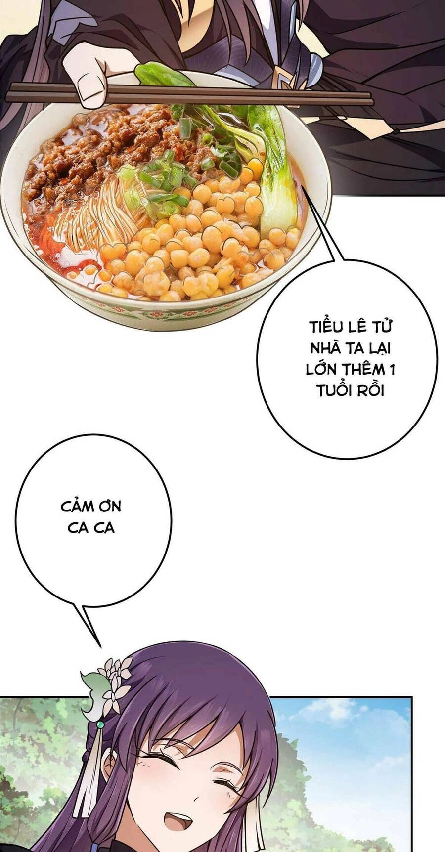 Chưởng Môn Khiêm Tốn Chút Chapter 157 - 23