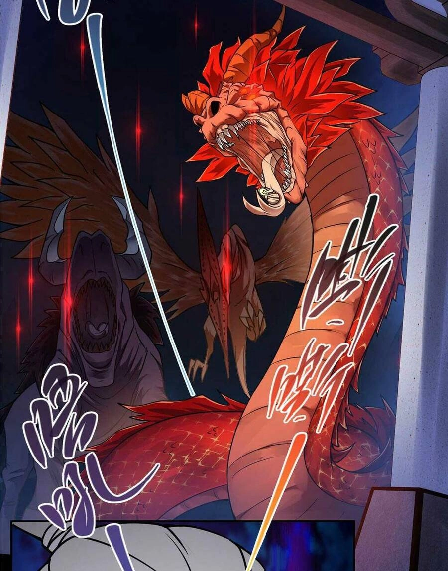 Chưởng Môn Khiêm Tốn Chút Chapter 157 - 37