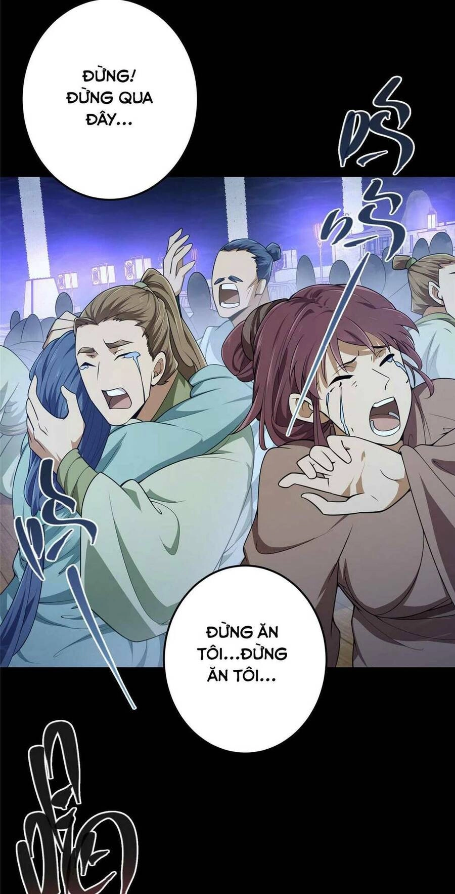 Chưởng Môn Khiêm Tốn Chút Chapter 157 - 44