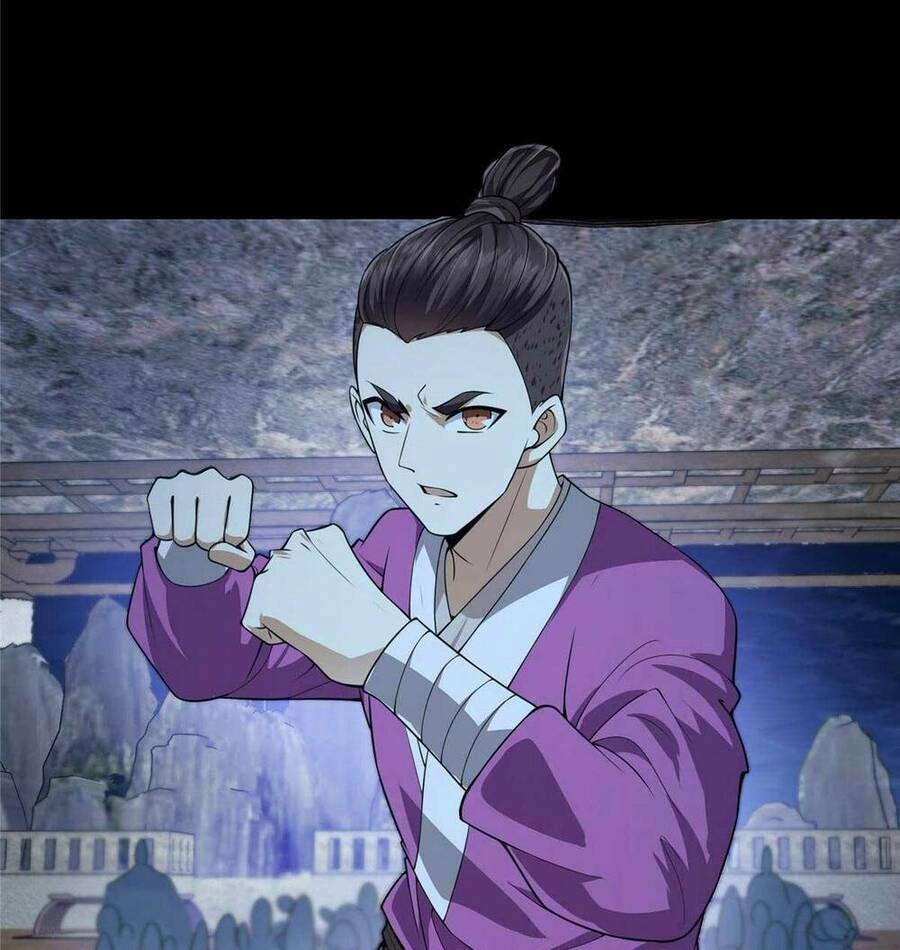 Chưởng Môn Khiêm Tốn Chút Chapter 157 - 50