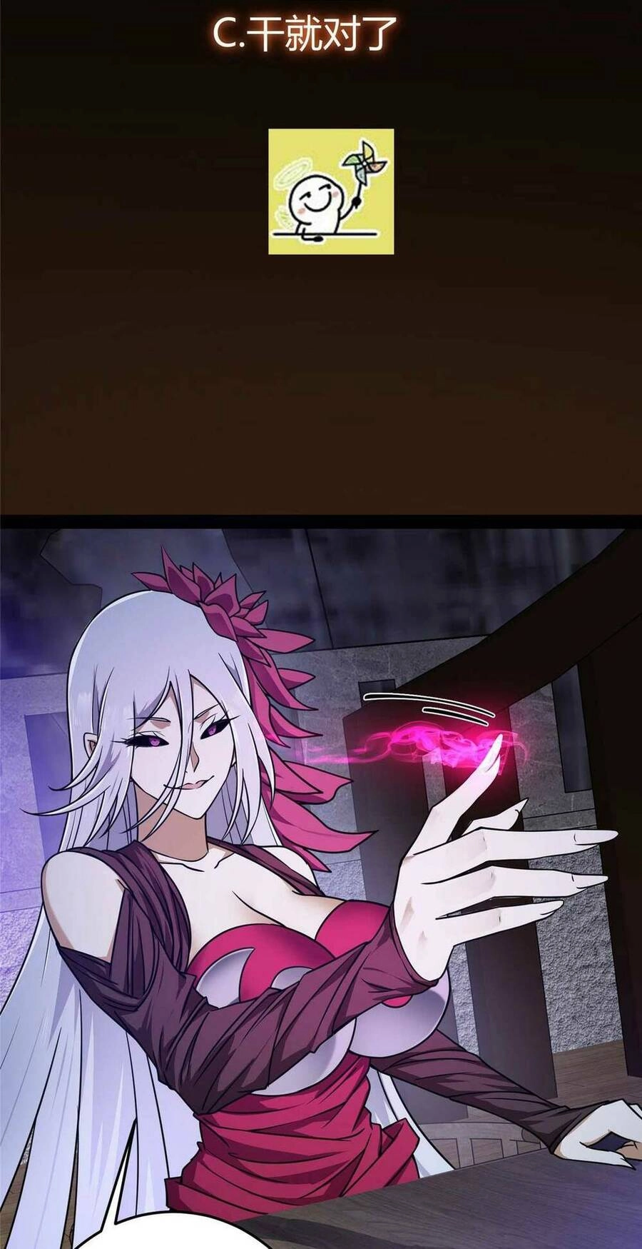 Chưởng Môn Khiêm Tốn Chút Chapter 157 - 61