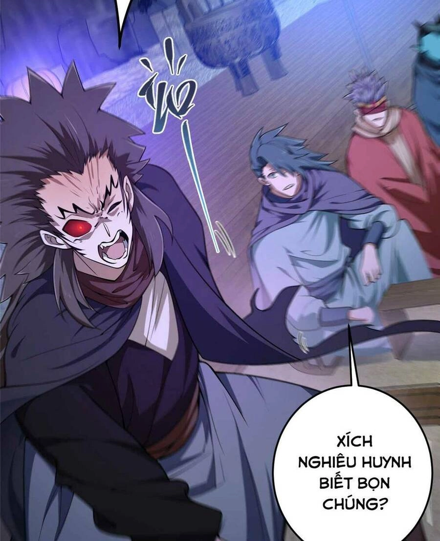 Chưởng Môn Khiêm Tốn Chút Chapter 158 - 5