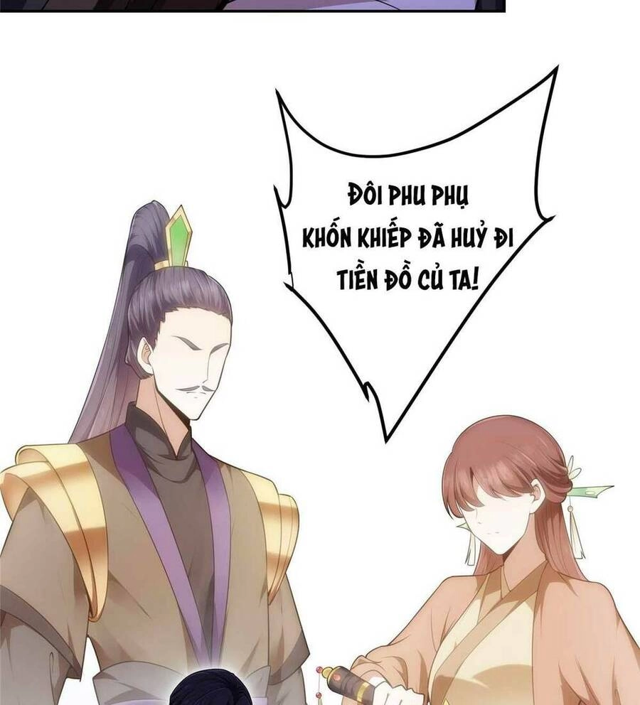 Chưởng Môn Khiêm Tốn Chút Chapter 158 - 8