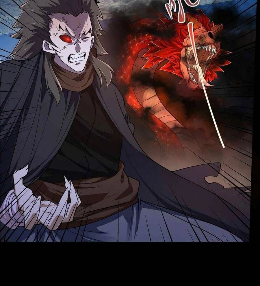 Chưởng Môn Khiêm Tốn Chút Chapter 158 - 13