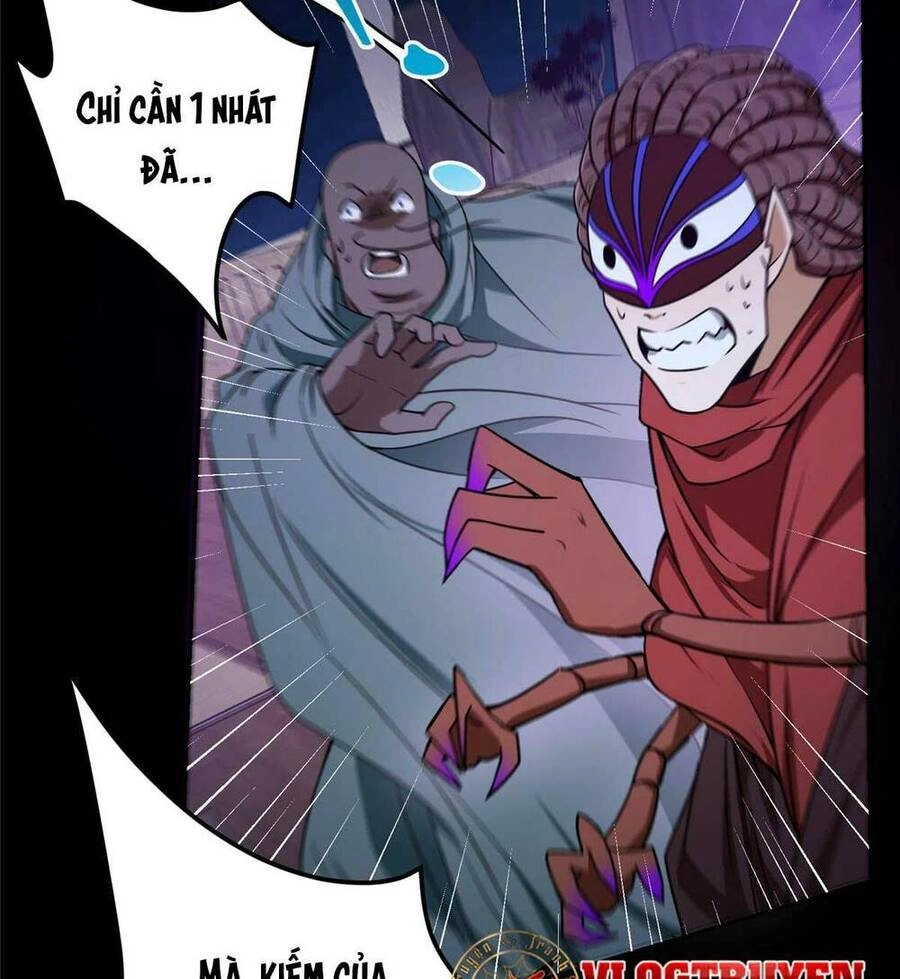 Chưởng Môn Khiêm Tốn Chút Chapter 158 - 33