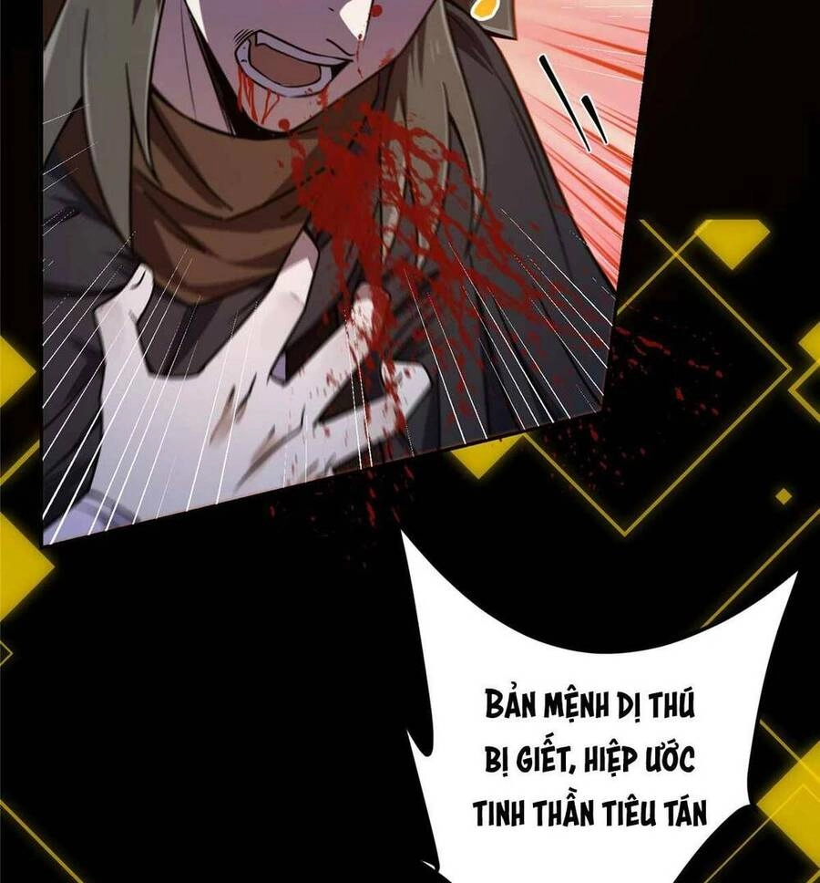 Chưởng Môn Khiêm Tốn Chút Chapter 158 - 35