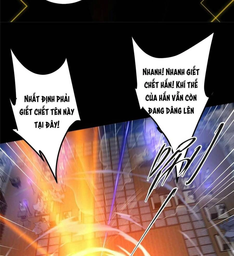 Chưởng Môn Khiêm Tốn Chút Chapter 158 - 43