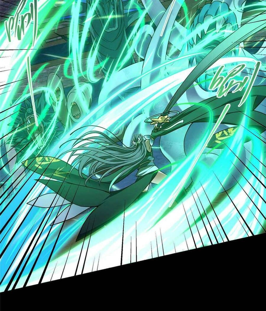 Chưởng Môn Khiêm Tốn Chút Chapter 158 - 49