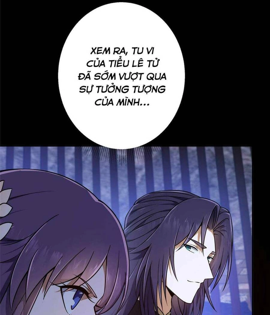 Chưởng Môn Khiêm Tốn Chút Chapter 158 - 50