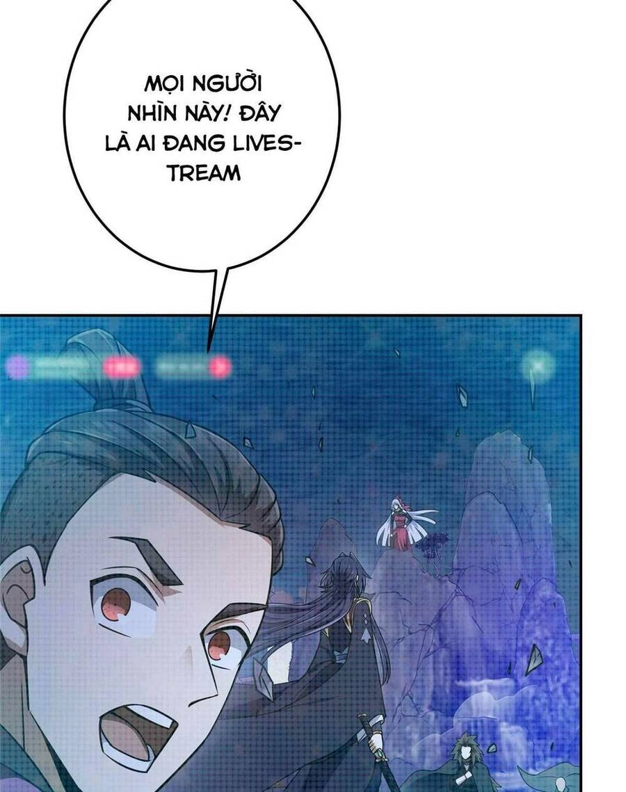 Chưởng Môn Khiêm Tốn Chút Chapter 158 - 60