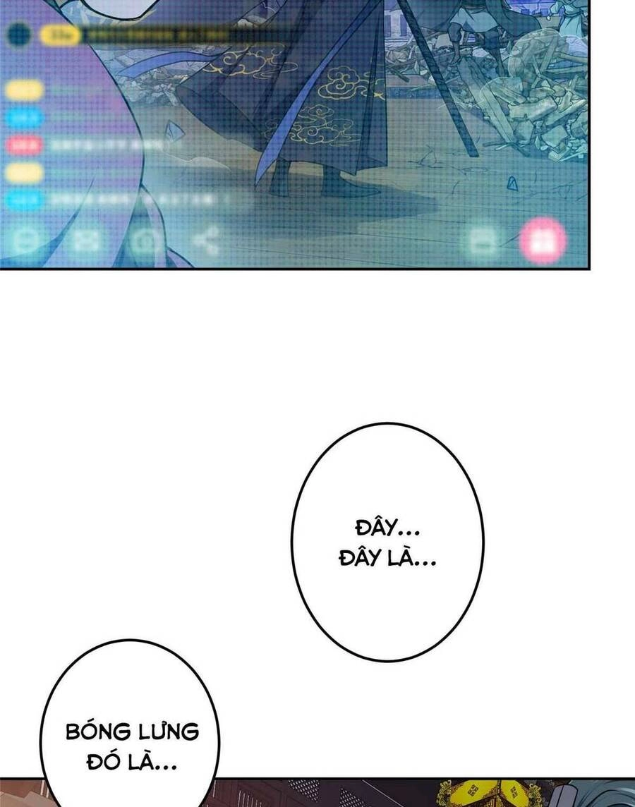 Chưởng Môn Khiêm Tốn Chút Chapter 158 - 61