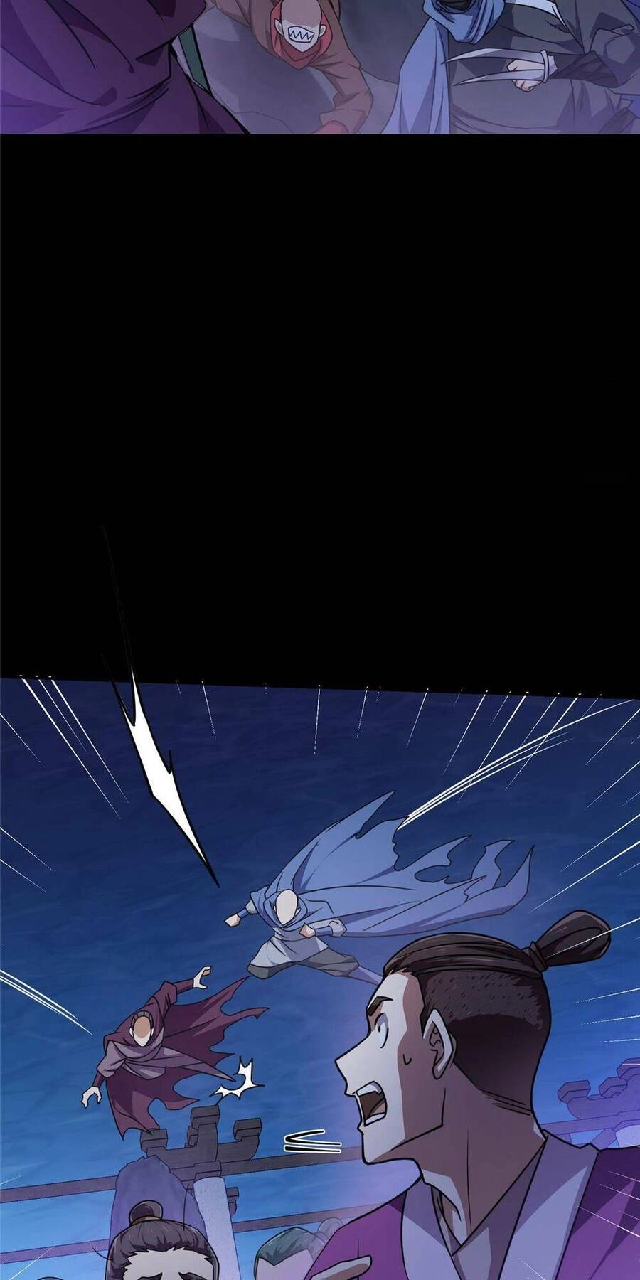 Chưởng Môn Khiêm Tốn Chút Chapter 159 - 17