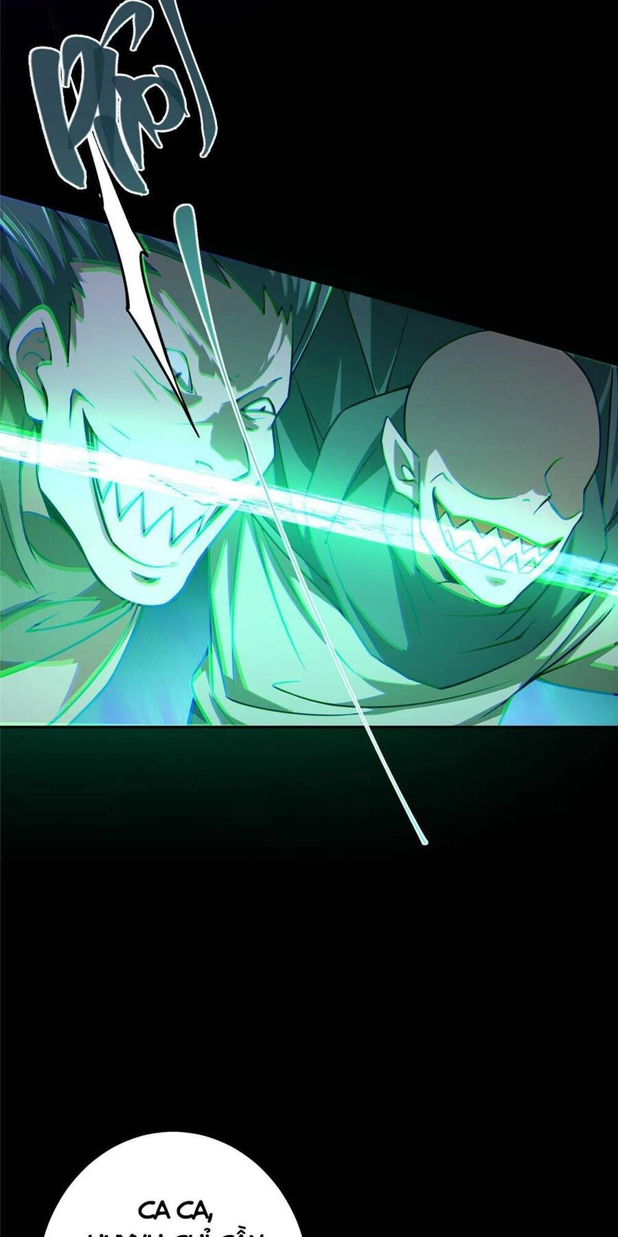 Chưởng Môn Khiêm Tốn Chút Chapter 159 - 21