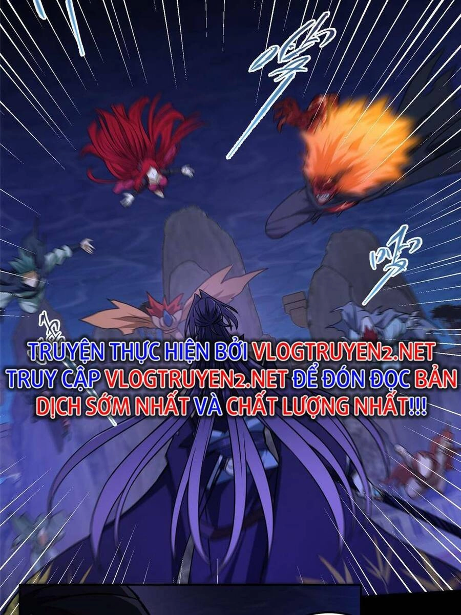 Chưởng Môn Khiêm Tốn Chút Chapter 159 - 28