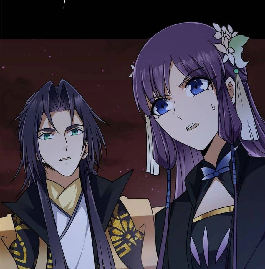 Chưởng Môn Khiêm Tốn Chút Chapter 160 - 10