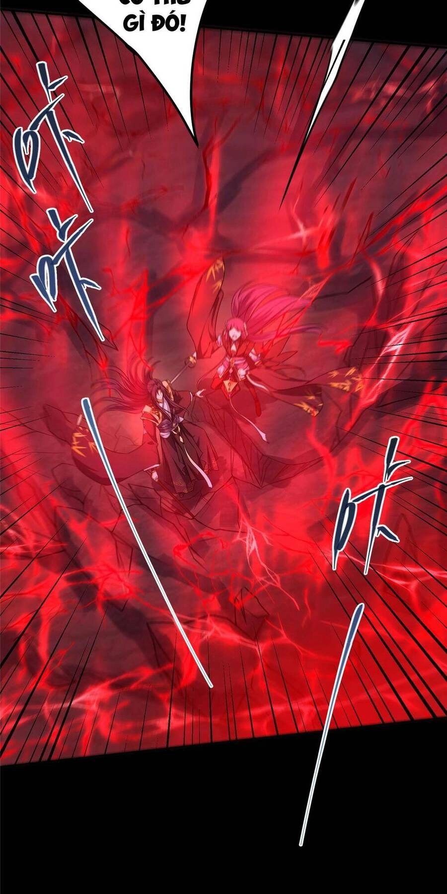 Chưởng Môn Khiêm Tốn Chút Chapter 160 - 14