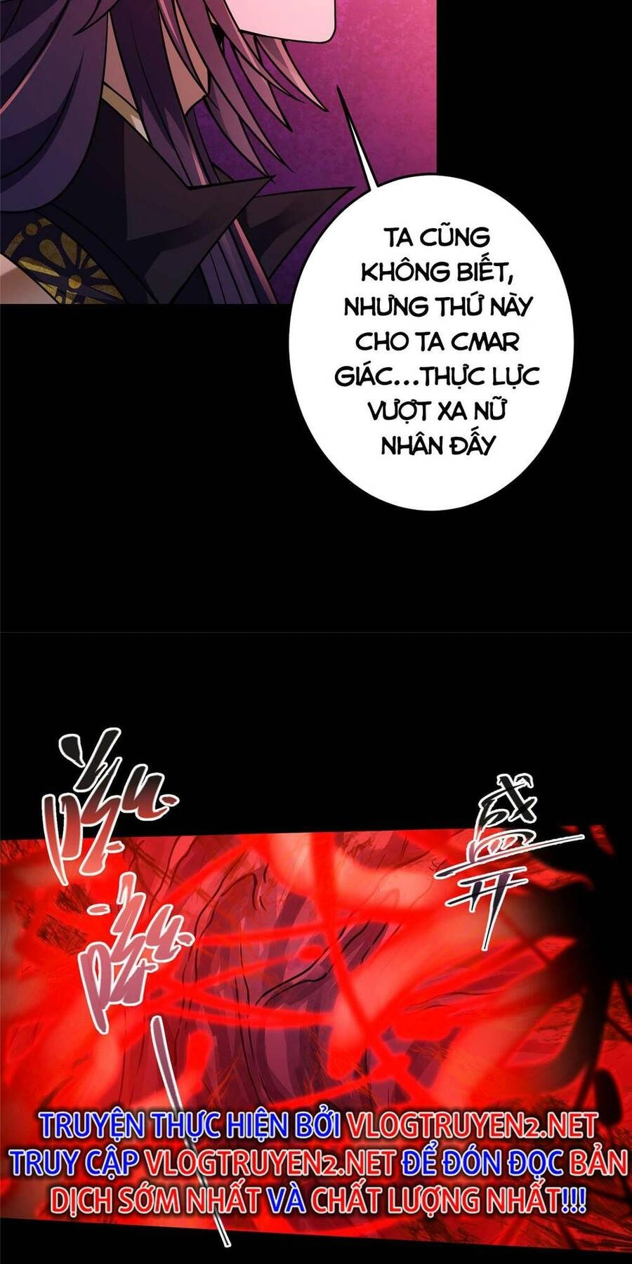 Chưởng Môn Khiêm Tốn Chút Chapter 160 - 20