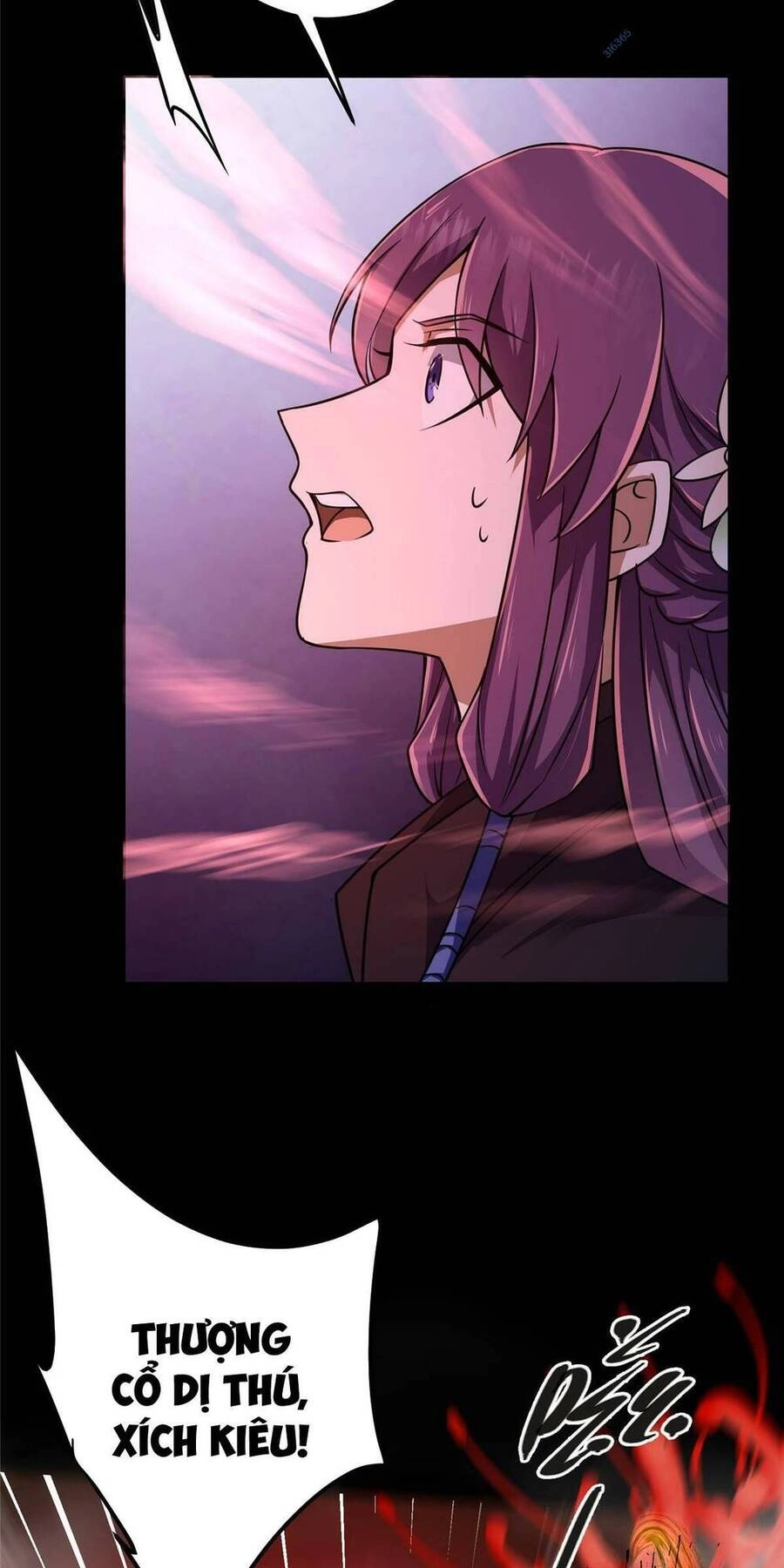 Chưởng Môn Khiêm Tốn Chút Chapter 160 - 23