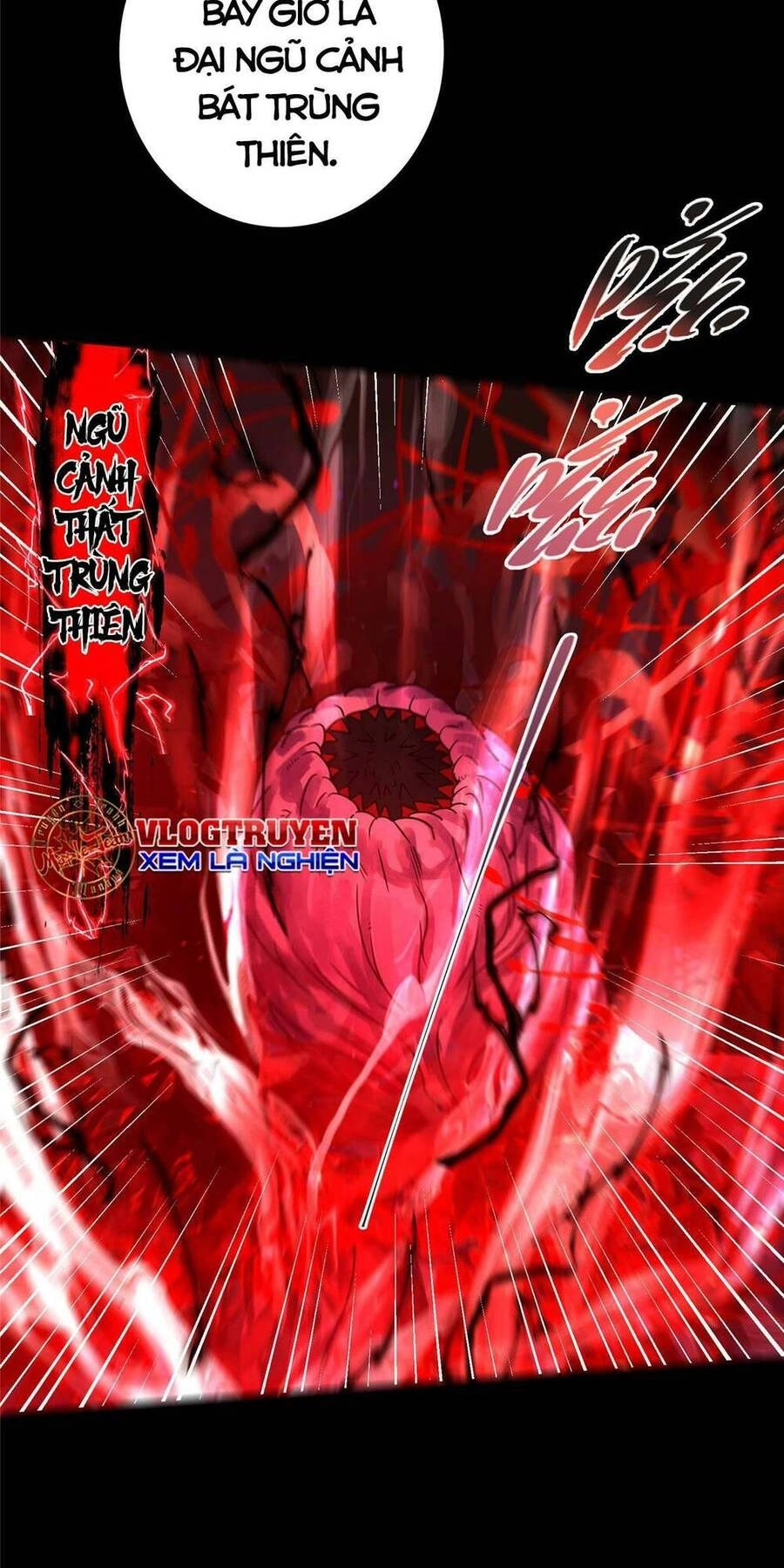 Chưởng Môn Khiêm Tốn Chút Chapter 160 - 27