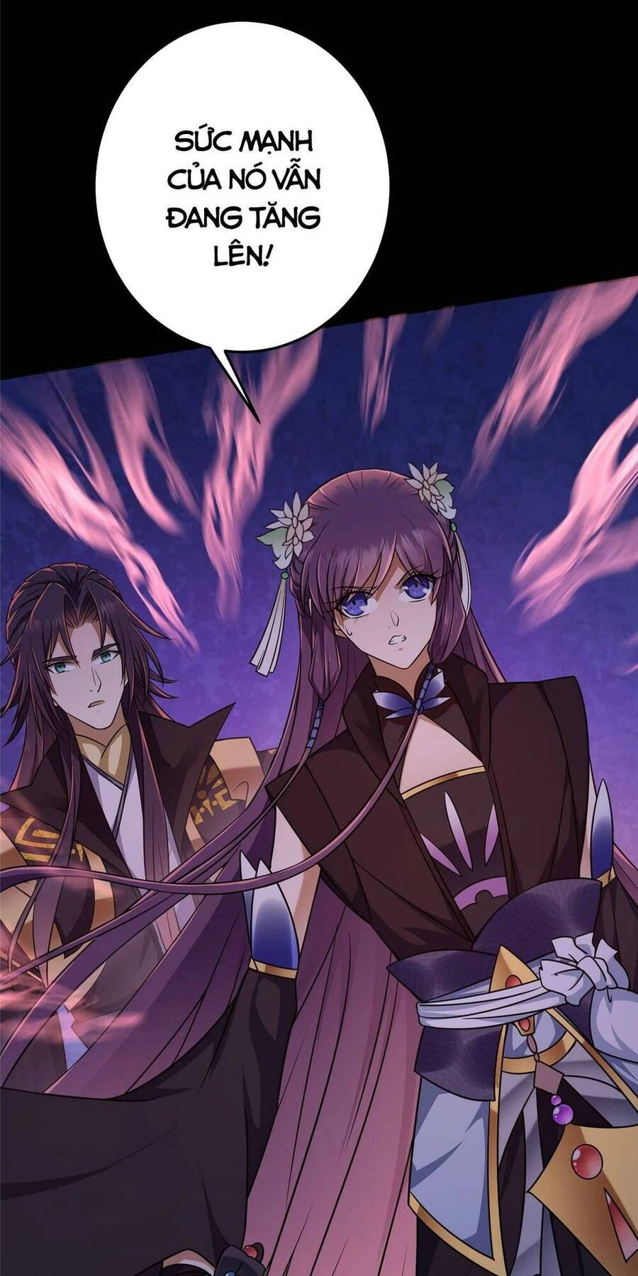 Chưởng Môn Khiêm Tốn Chút Chapter 160 - 28