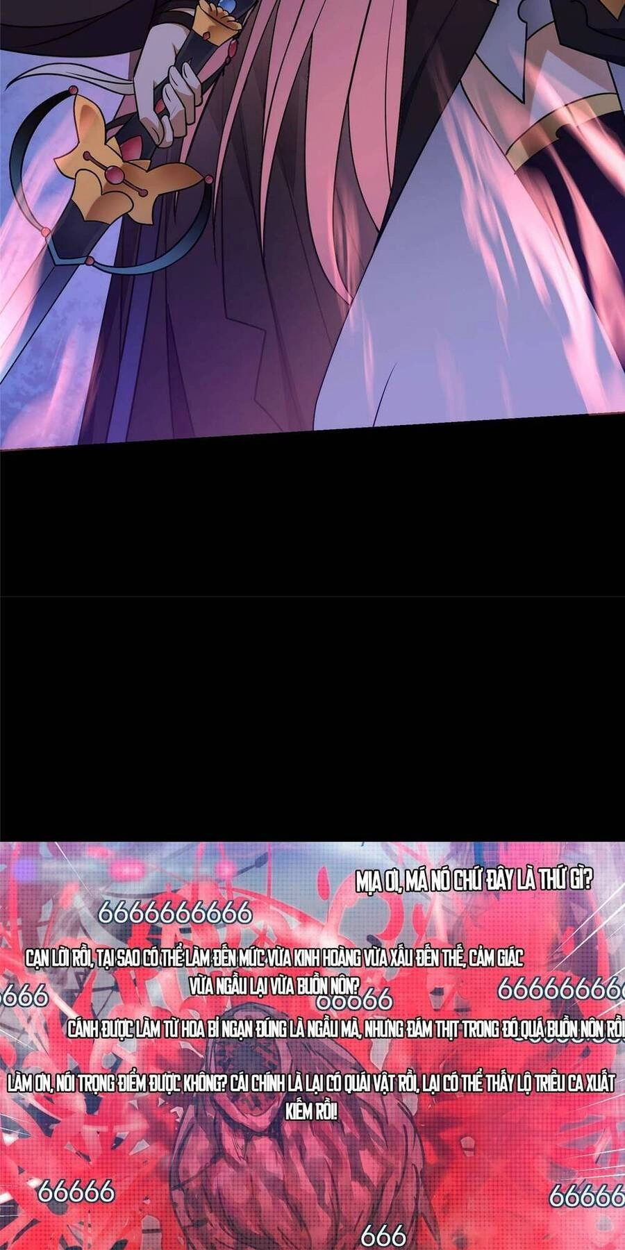 Chưởng Môn Khiêm Tốn Chút Chapter 160 - 29